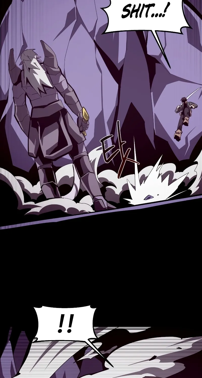 Read Dungeon Odyssey chapter 62 image 45 on Lezhin