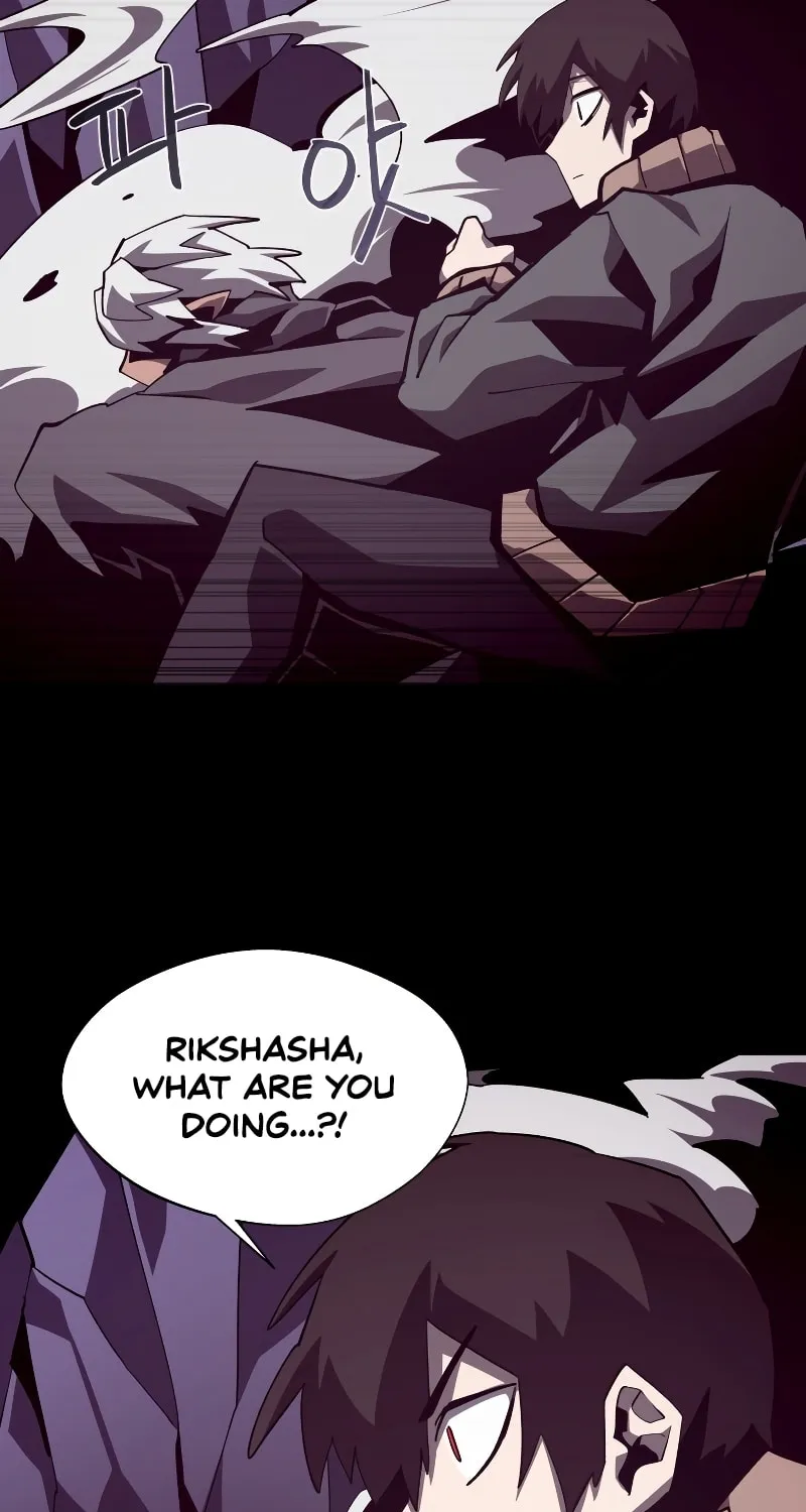Read Dungeon Odyssey chapter 62 image 46 on Lezhin