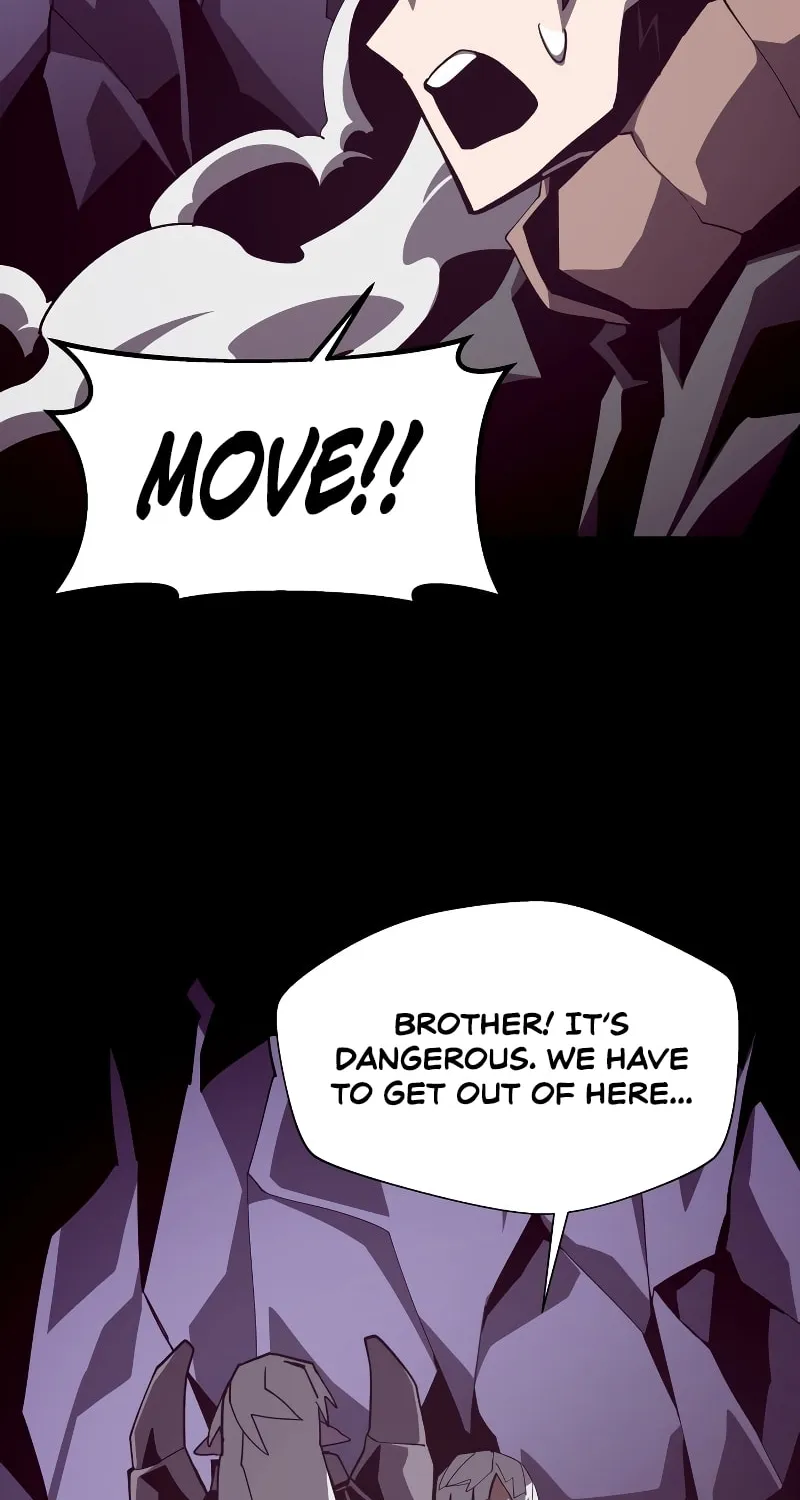 Read Dungeon Odyssey chapter 62 image 47 on Lezhin