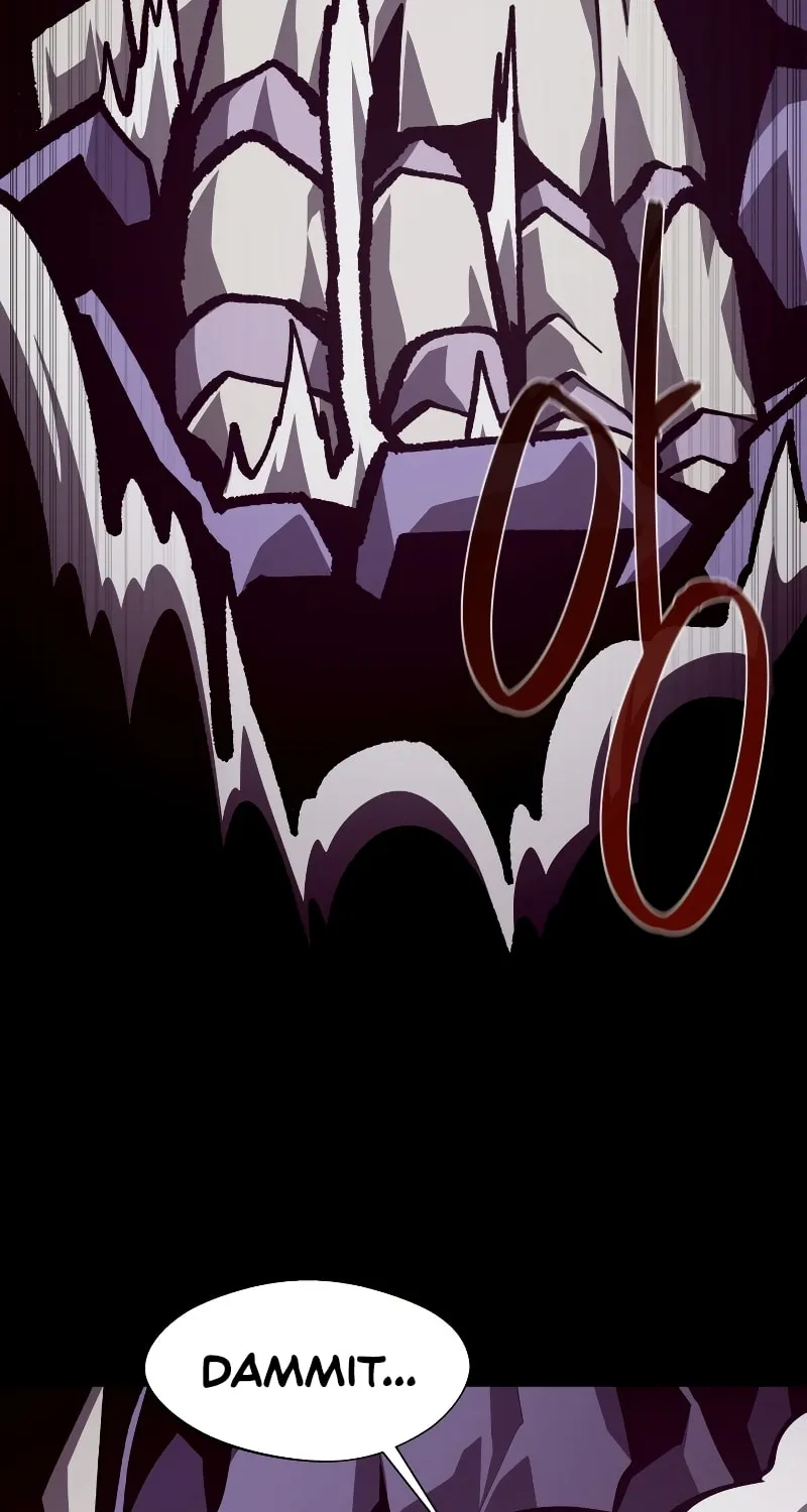 Read Dungeon Odyssey chapter 62 image 52 on Lezhin