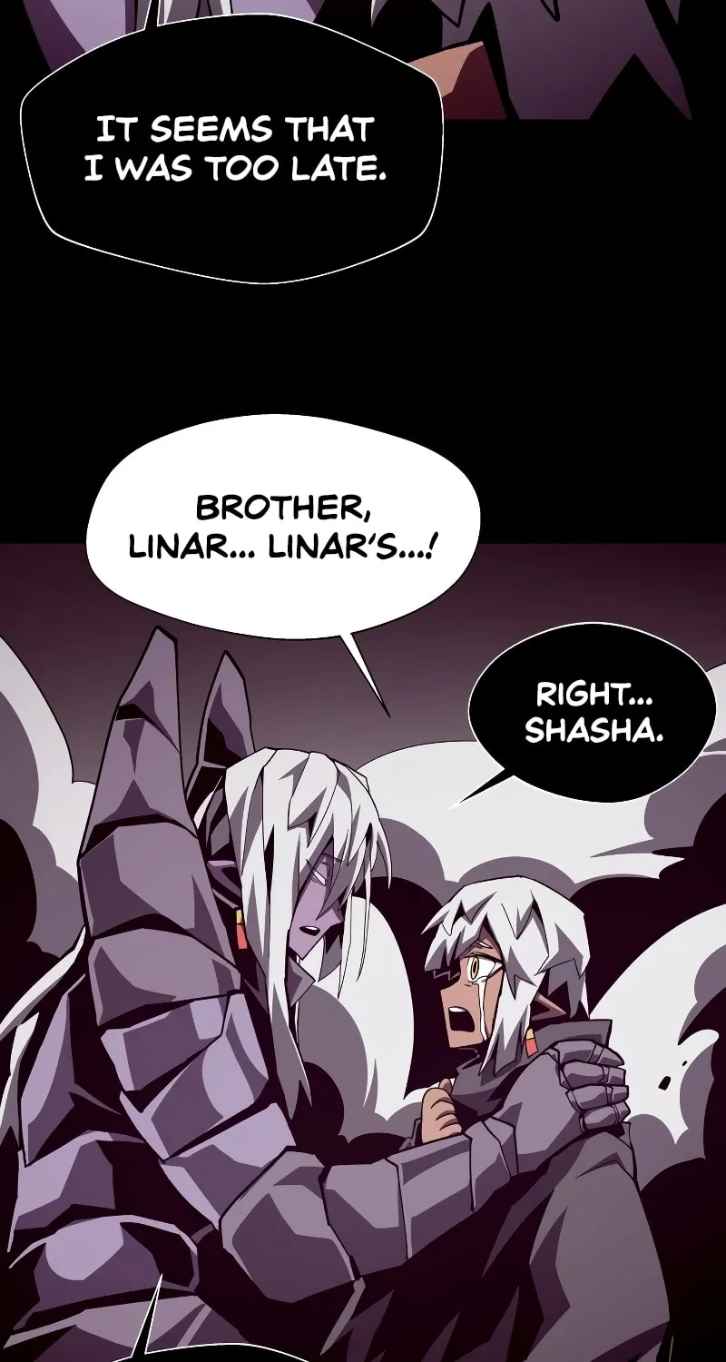 Read Dungeon Odyssey chapter 62 image 60 on Lezhin