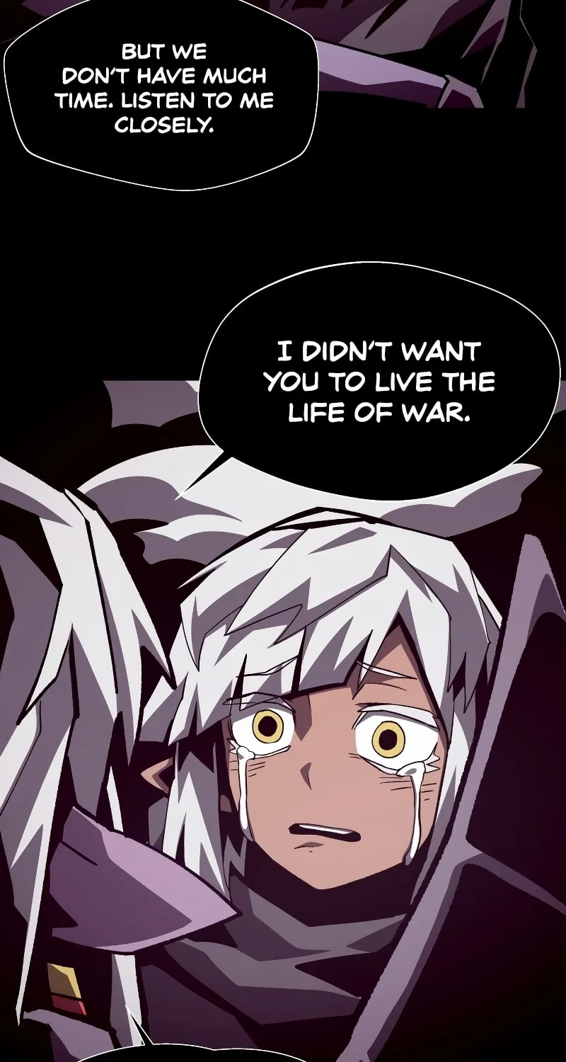 Read Dungeon Odyssey chapter 62 image 61 on Lezhin