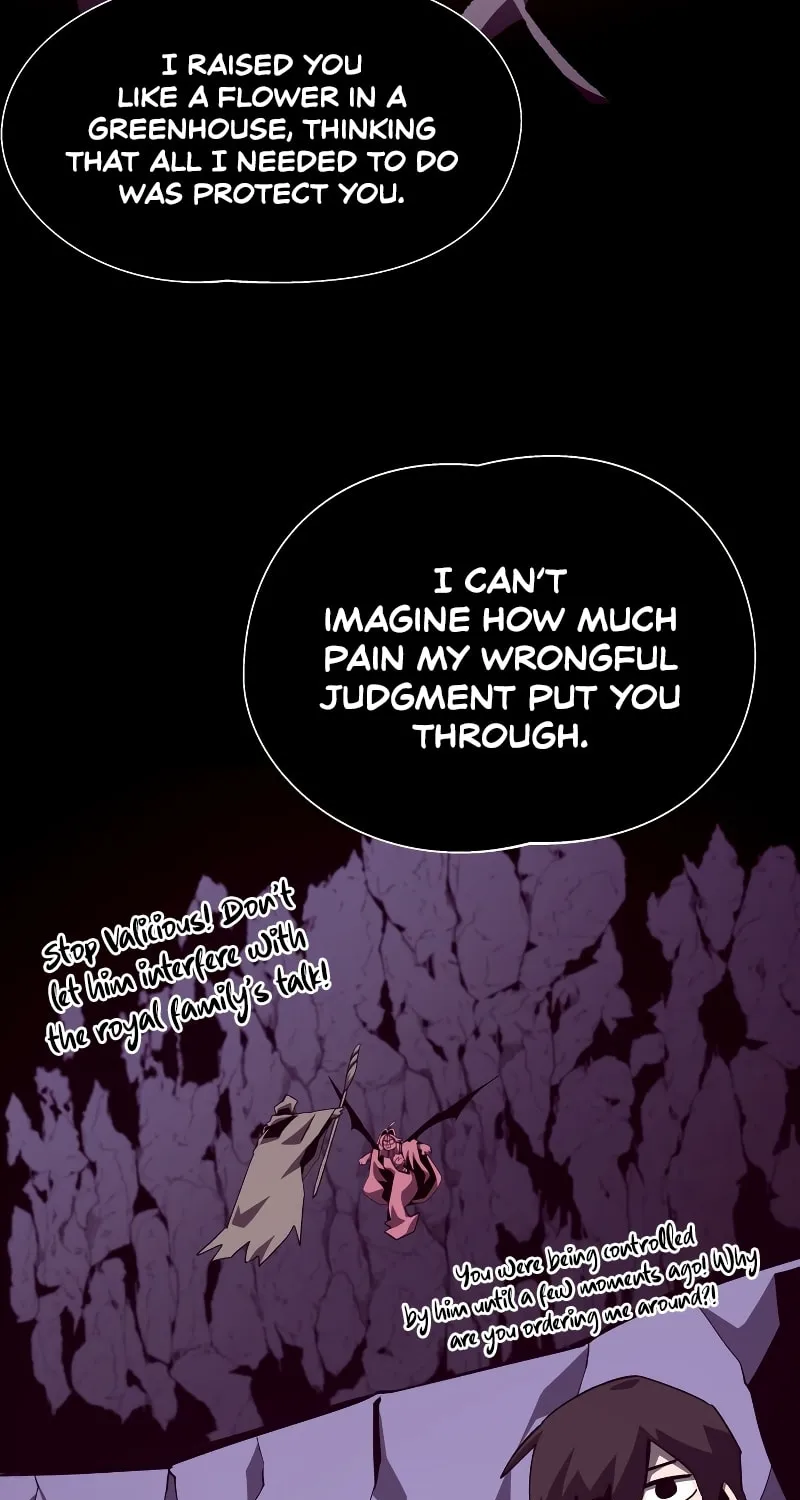 Read Dungeon Odyssey chapter 62 image 62 on Lezhin