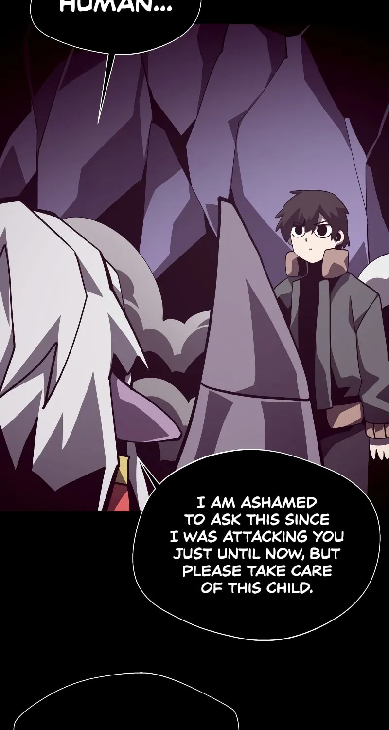 Read Dungeon Odyssey chapter 62 image 65 on Lezhin