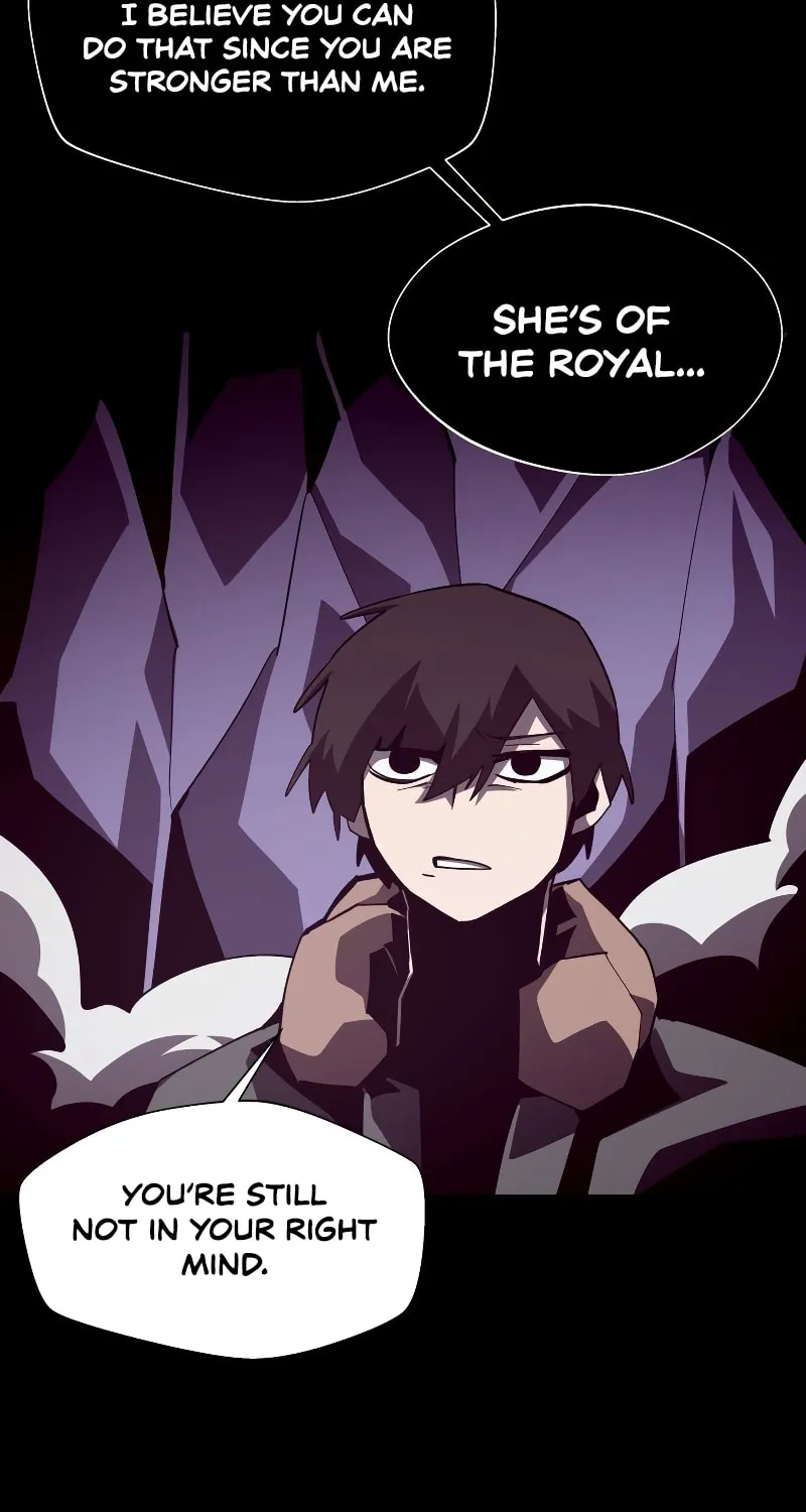 Read Dungeon Odyssey chapter 62 image 66 on Lezhin