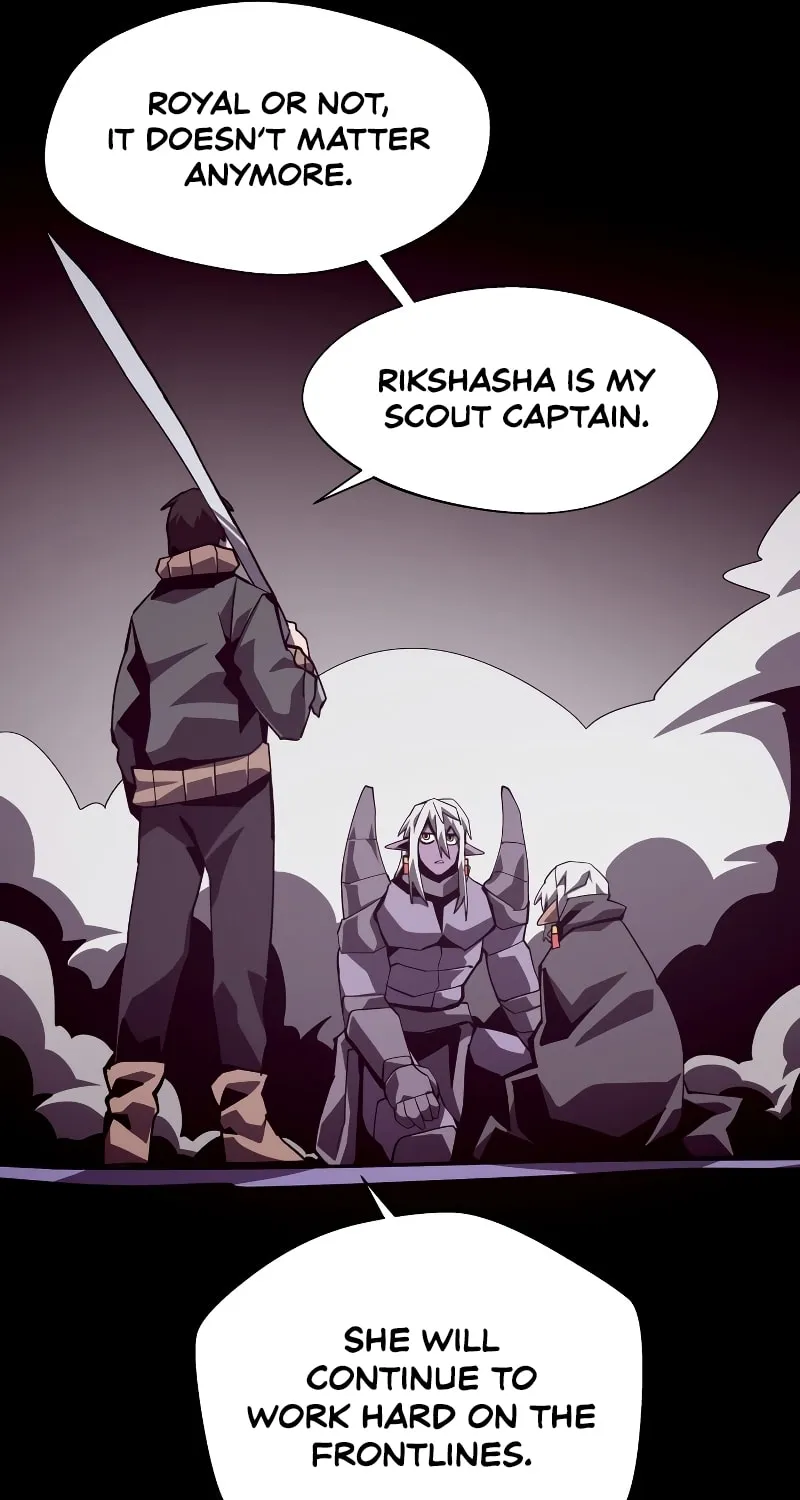 Read Dungeon Odyssey chapter 62 image 68 on Lezhin