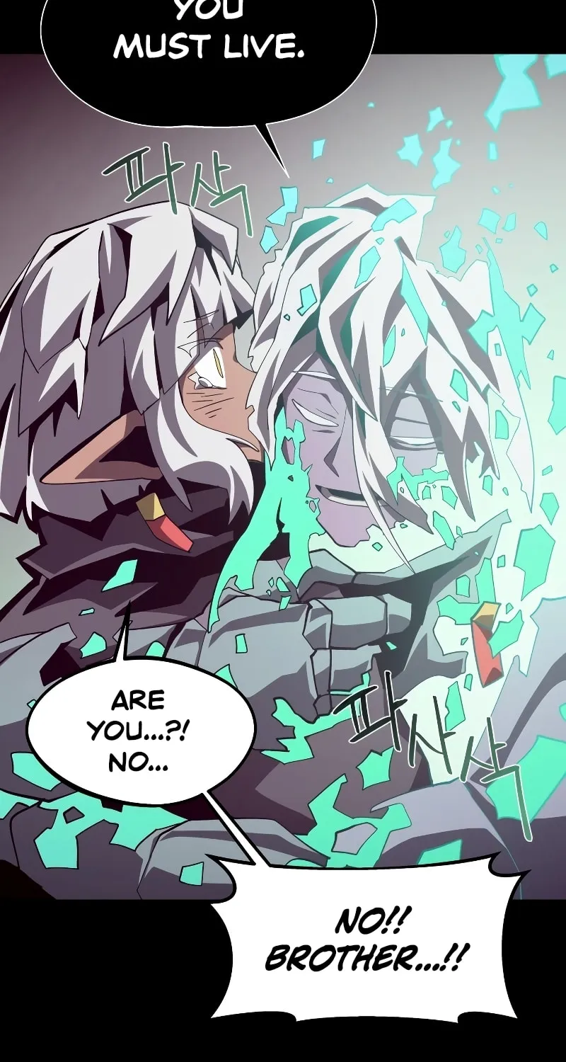 Read Dungeon Odyssey chapter 62 image 74 on Lezhin