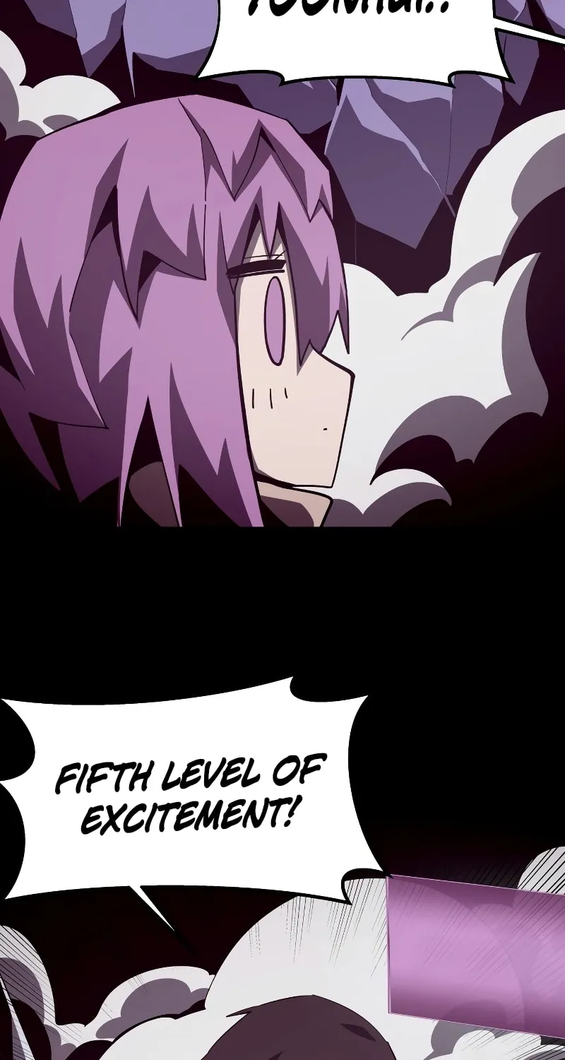 Read Dungeon Odyssey chapter 62 image 8 on Lezhin