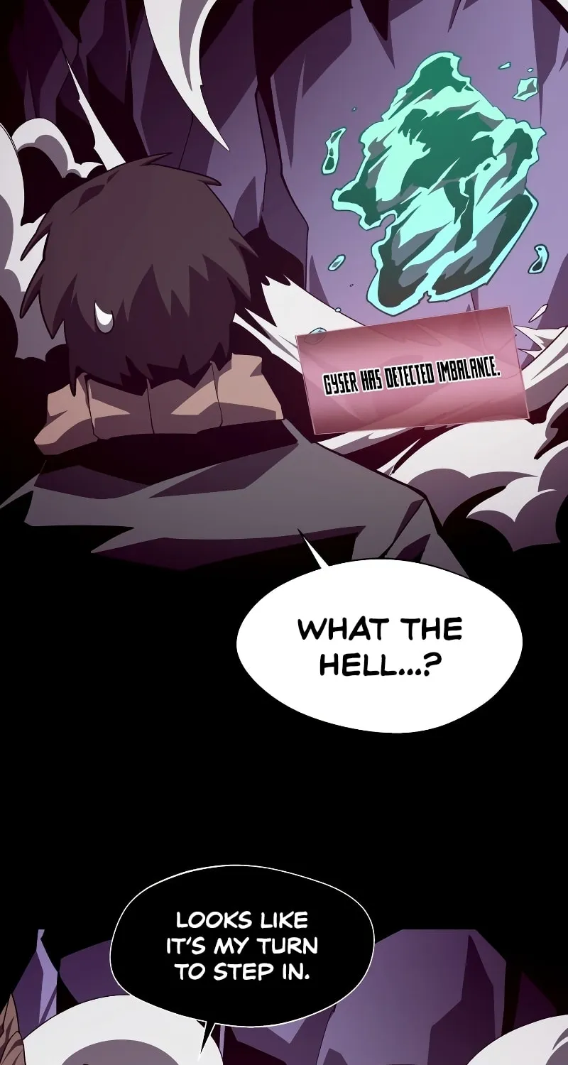 Read Dungeon Odyssey chapter 62 image 81 on Lezhin
