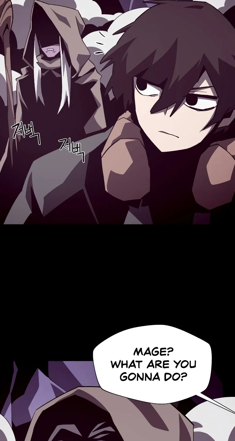 Read Dungeon Odyssey chapter 62 image 82 on Lezhin