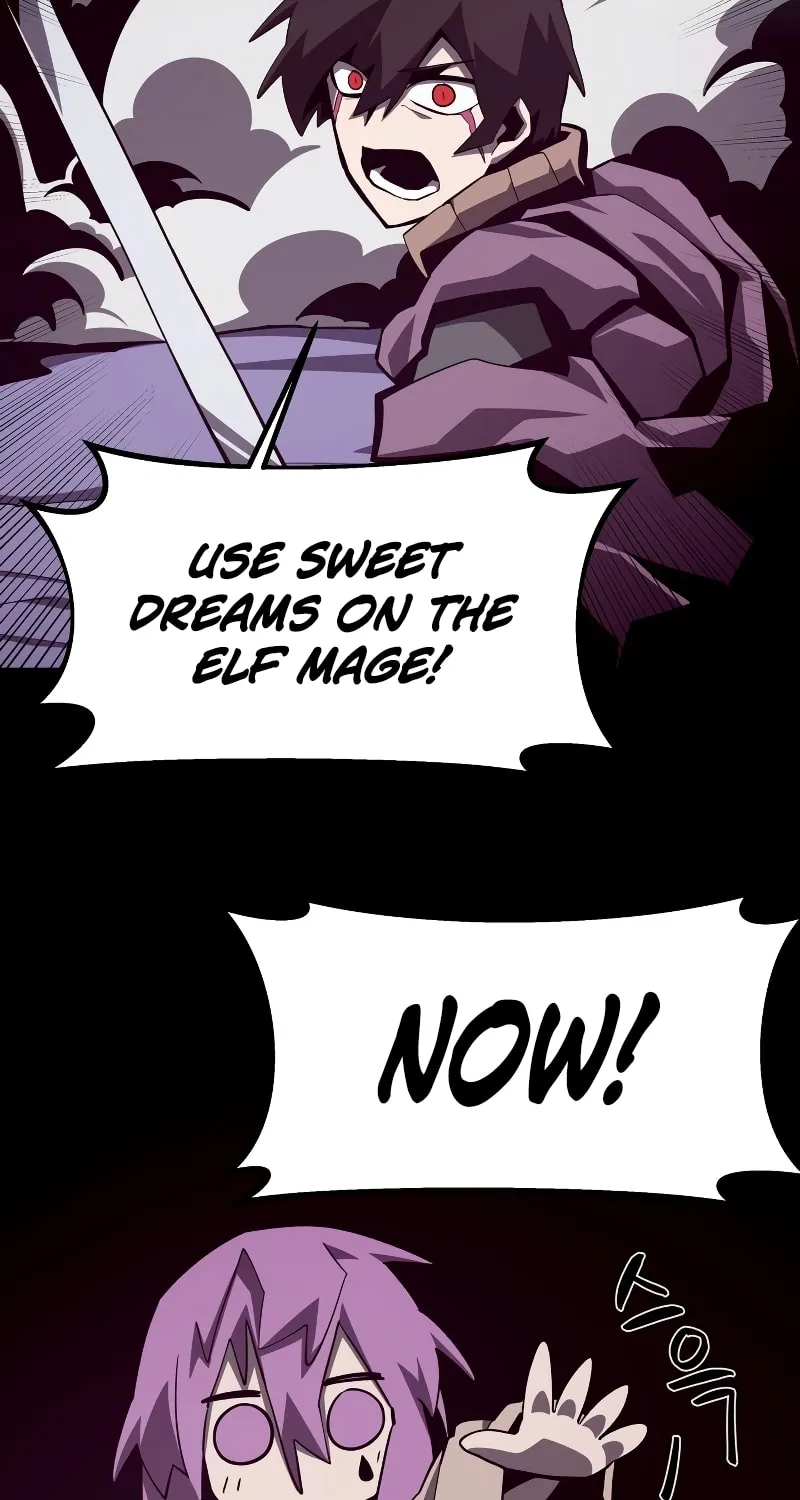 Read Dungeon Odyssey chapter 62 image 9 on Lezhin