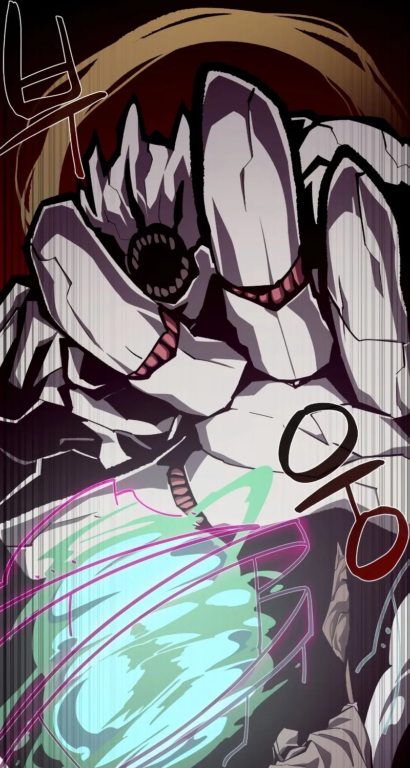 Read Dungeon Odyssey chapter 63 image 13 on Lezhin