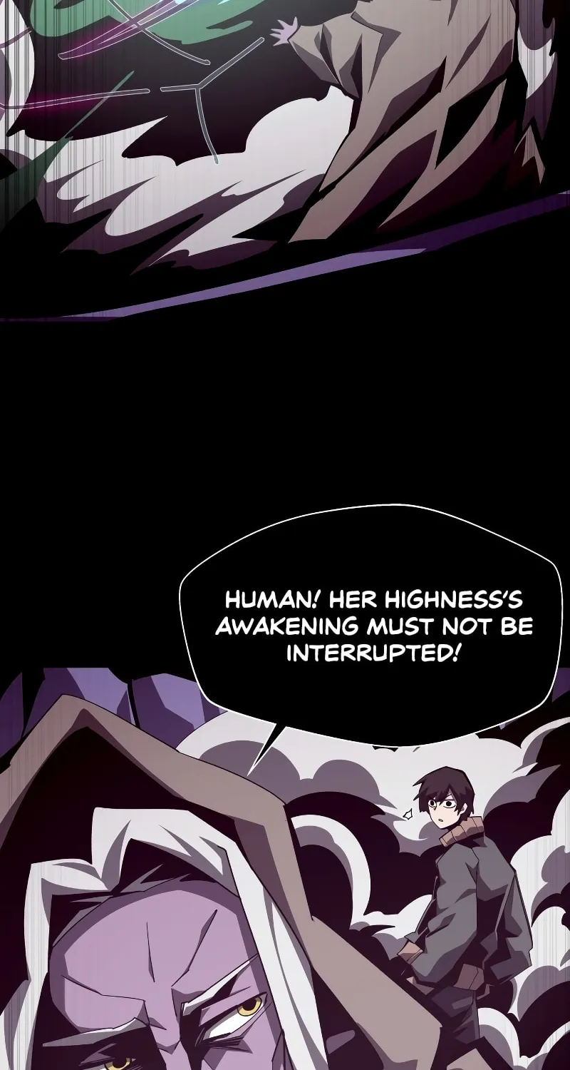 Read Dungeon Odyssey chapter 63 image 14 on Lezhin