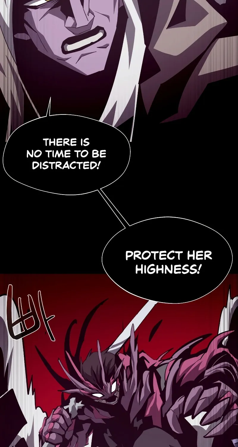 Read Dungeon Odyssey chapter 63 image 15 on Lezhin