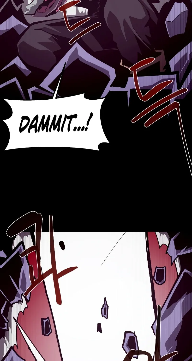 Read Dungeon Odyssey chapter 63 image 16 on Lezhin