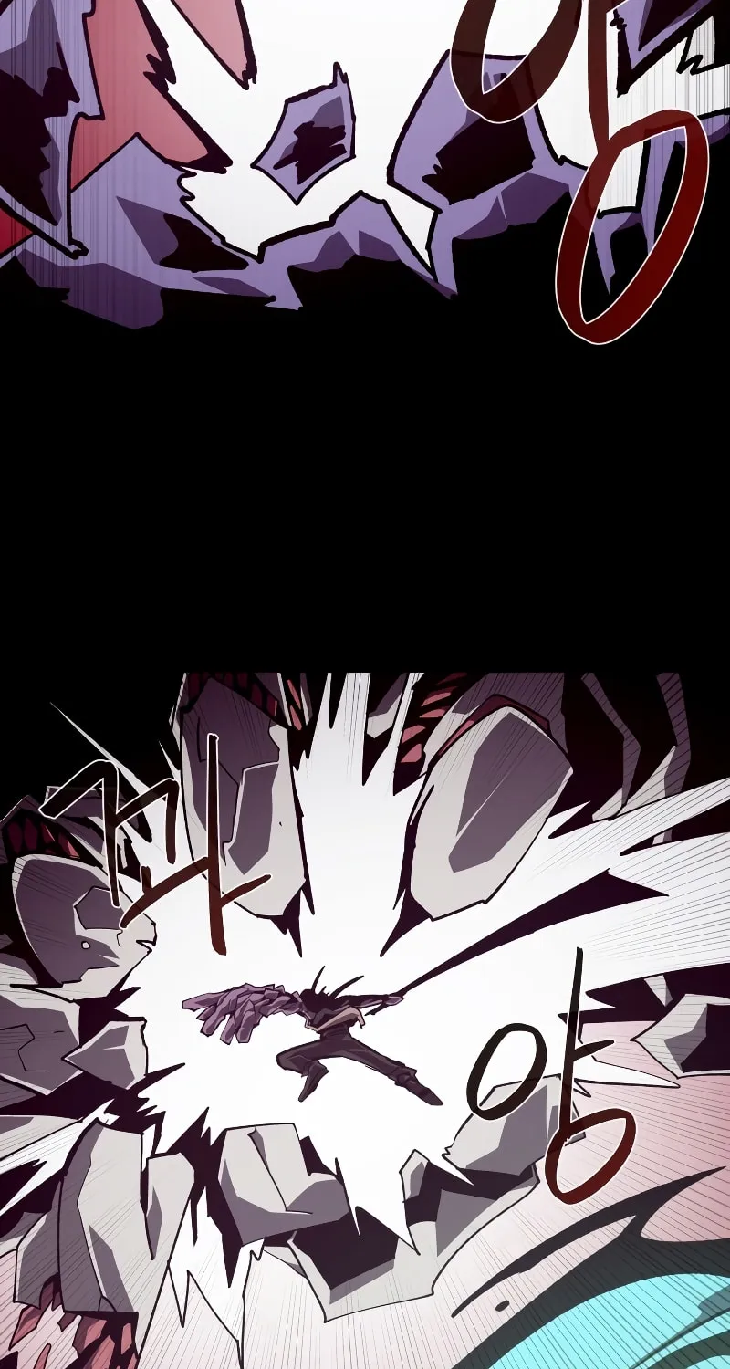 Read Dungeon Odyssey chapter 63 image 17 on Lezhin