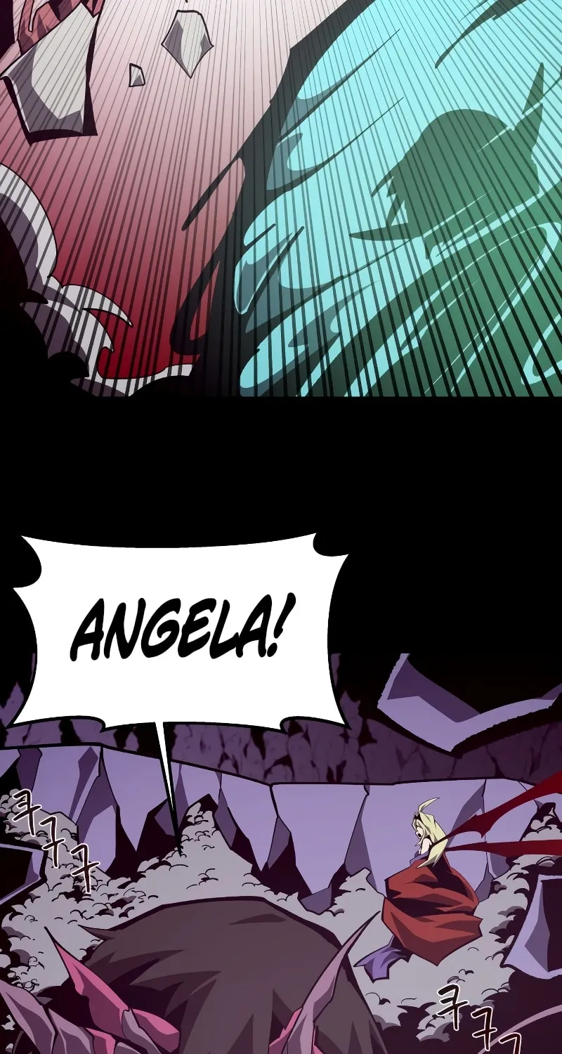 Read Dungeon Odyssey chapter 63 image 18 on Lezhin