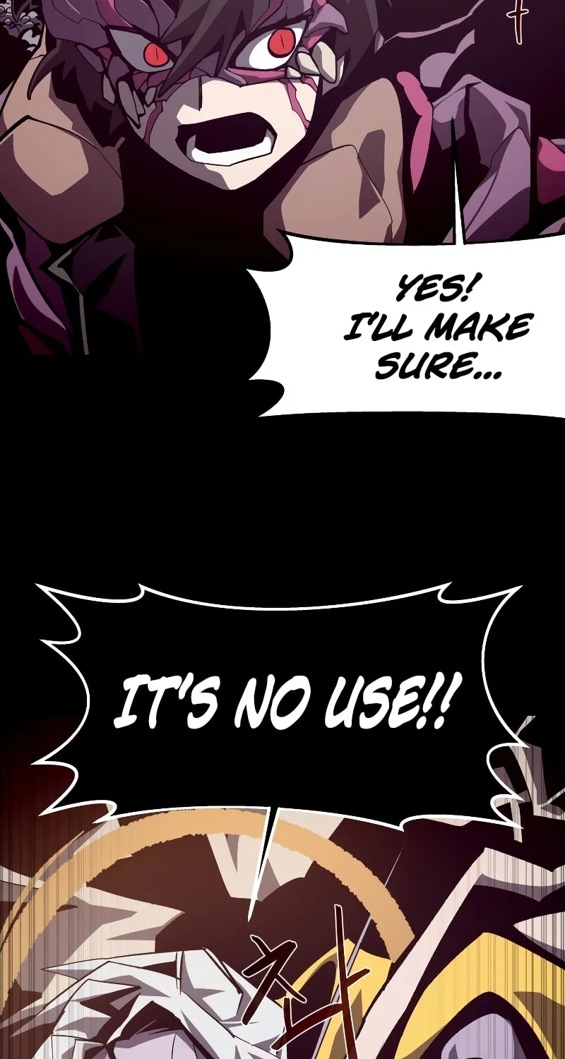 Read Dungeon Odyssey chapter 63 image 19 on Lezhin