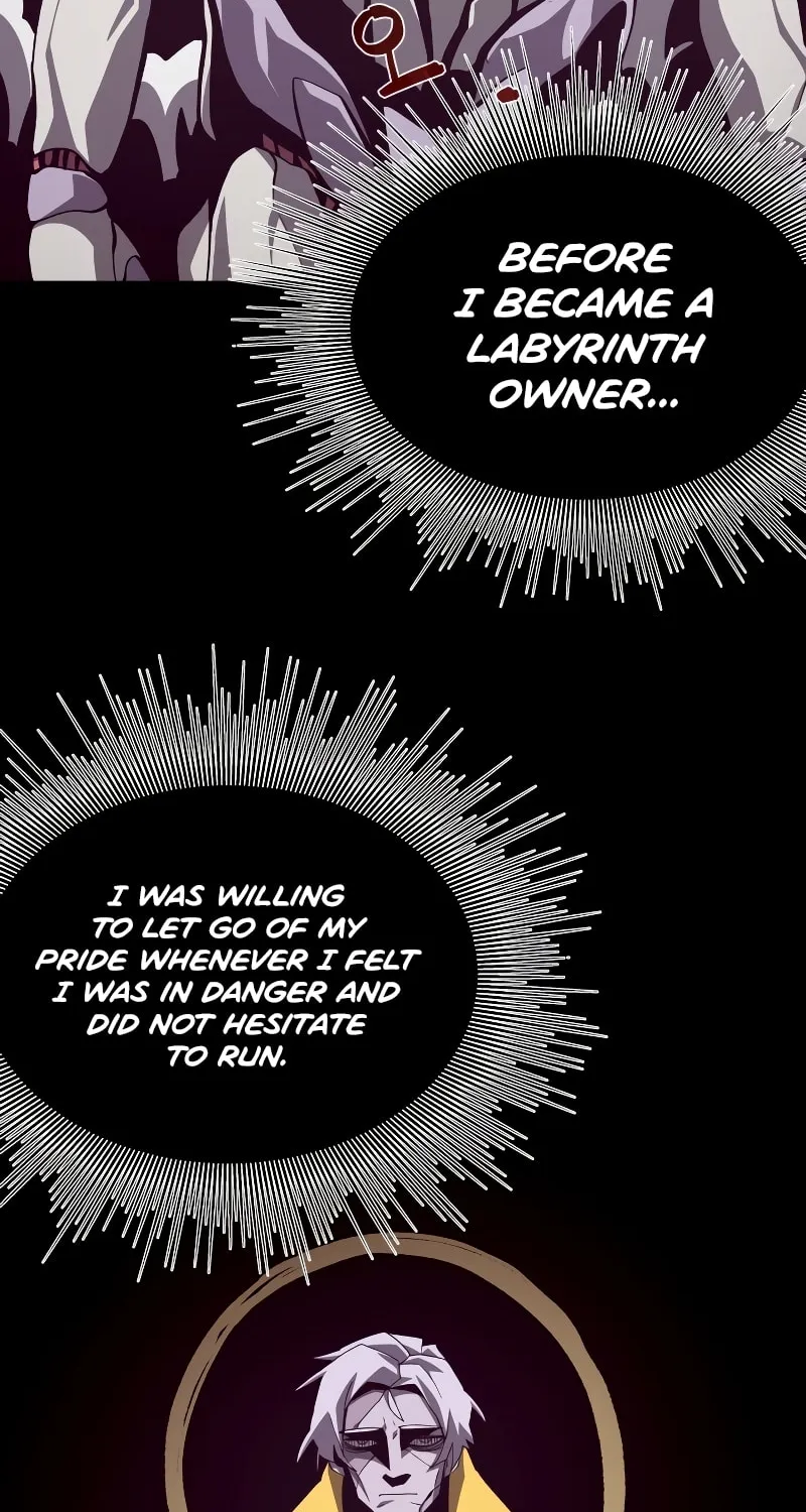 Read Dungeon Odyssey chapter 63 image 2 on Lezhin