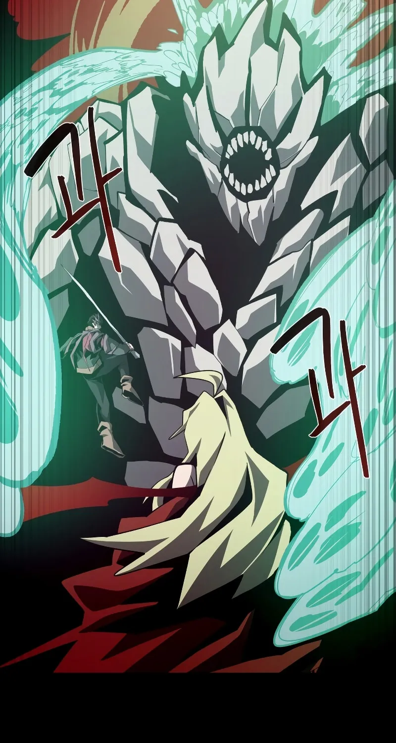Read Dungeon Odyssey chapter 63 image 21 on Lezhin