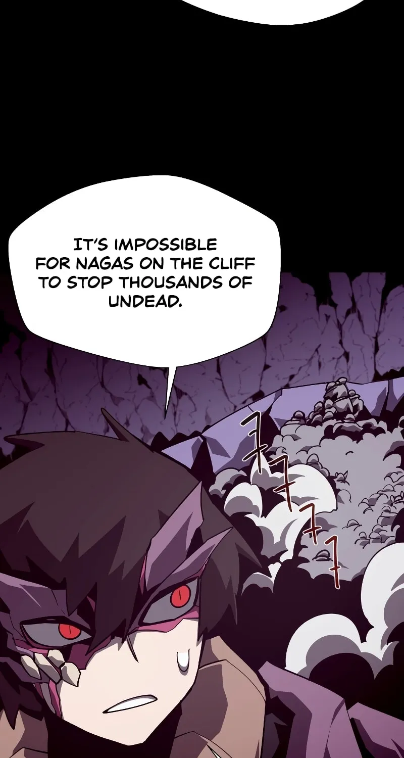Read Dungeon Odyssey chapter 63 image 26 on Lezhin
