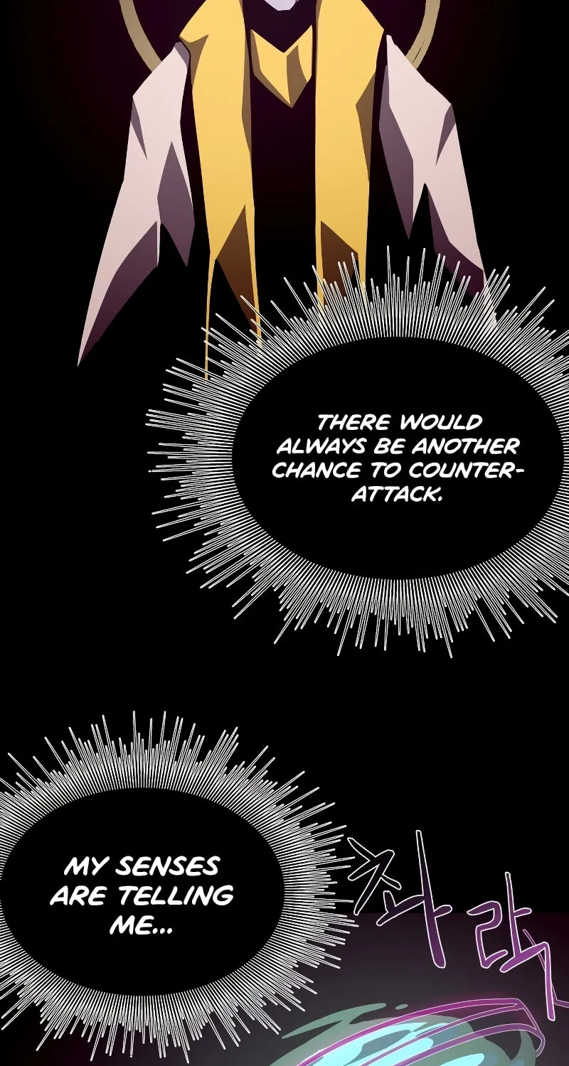 Read Dungeon Odyssey chapter 63 image 3 on Lezhin