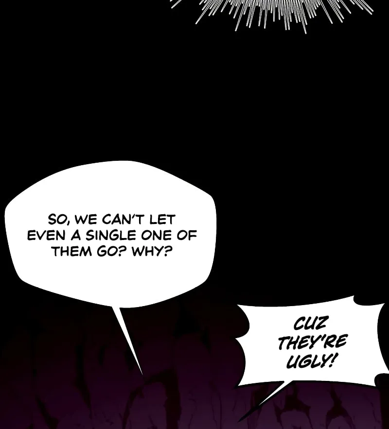 Read Dungeon Odyssey chapter 63 image 35 on Lezhin