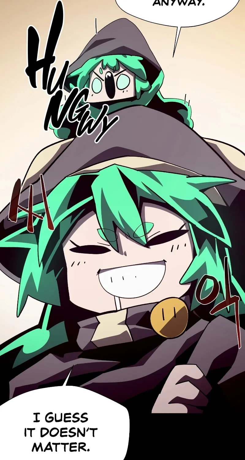 Read Dungeon Odyssey chapter 63 image 37 on Lezhin