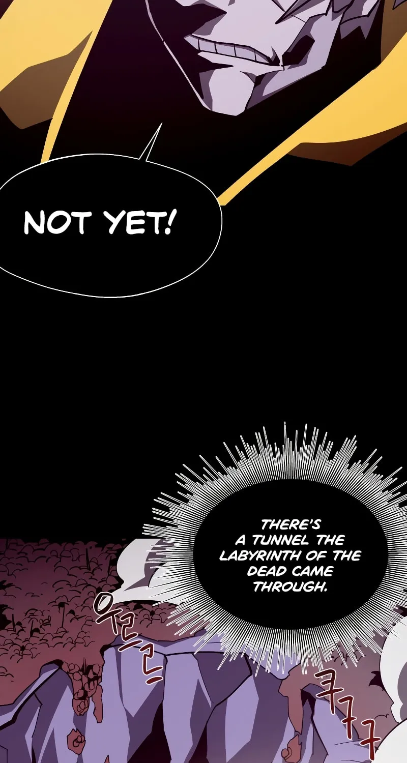 Read Dungeon Odyssey chapter 63 image 40 on Lezhin