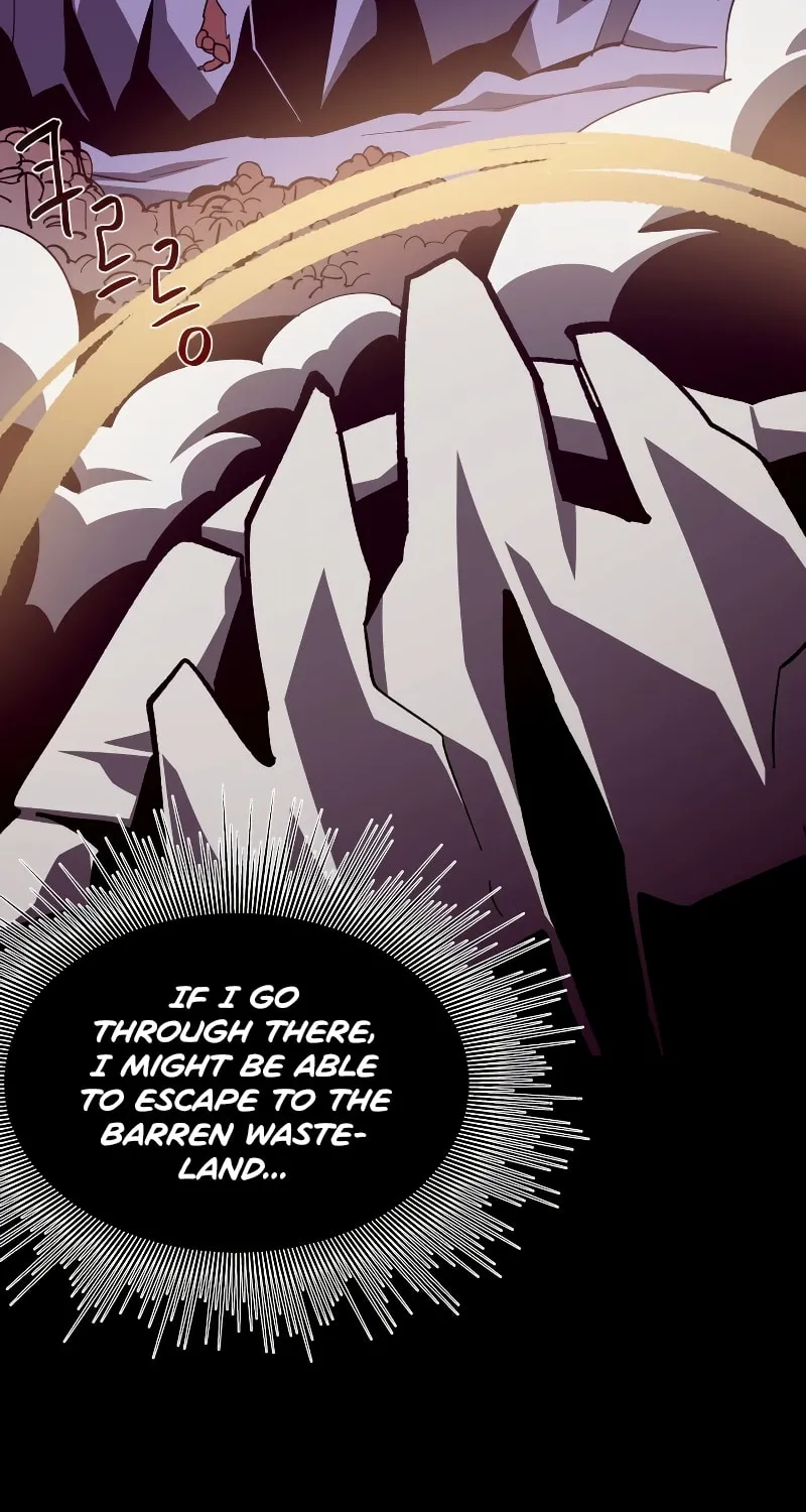 Read Dungeon Odyssey chapter 63 image 41 on Lezhin