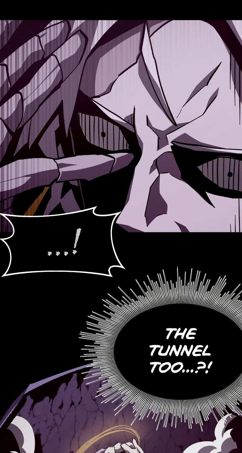 Read Dungeon Odyssey chapter 63 image 42 on Lezhin