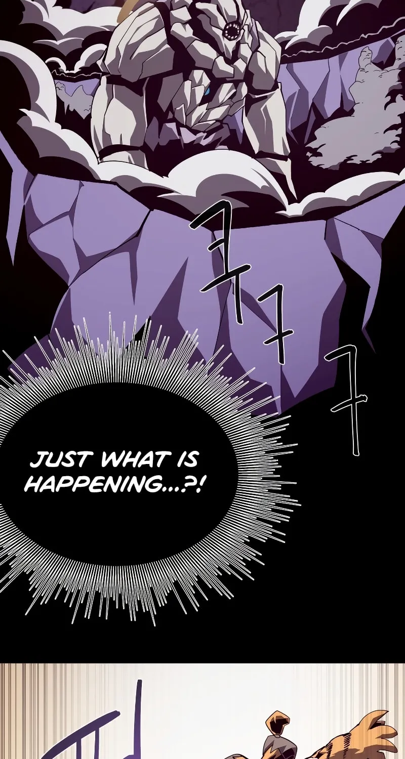 Read Dungeon Odyssey chapter 63 image 43 on Lezhin