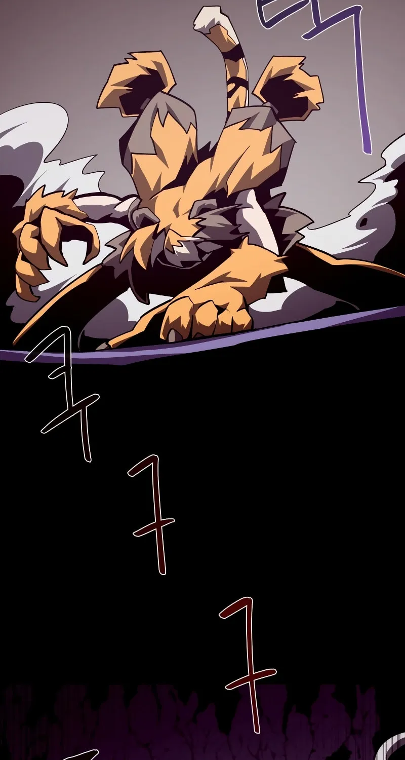 Read Dungeon Odyssey chapter 63 image 45 on Lezhin