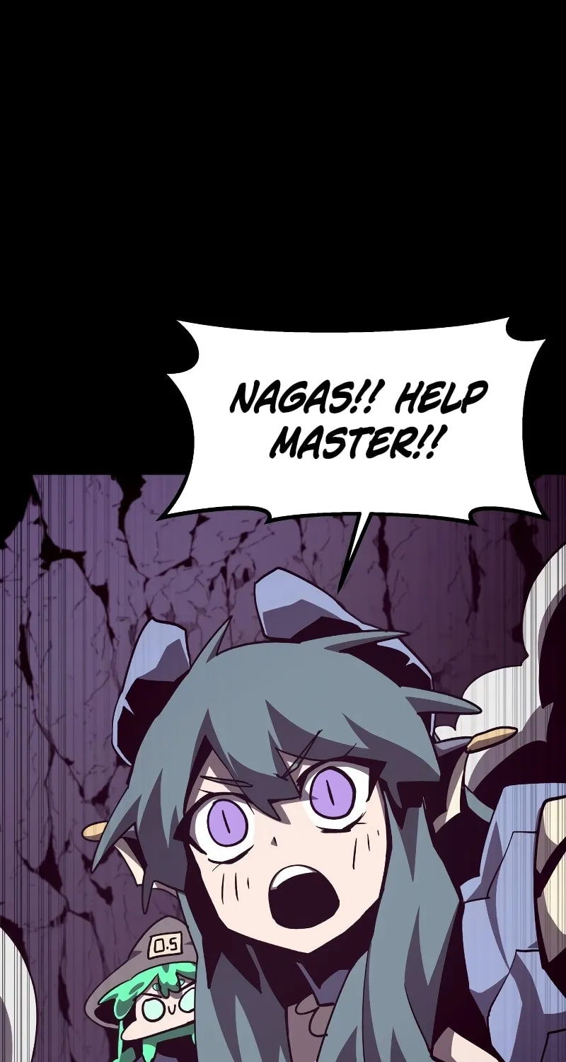 Read Dungeon Odyssey chapter 63 image 48 on Lezhin