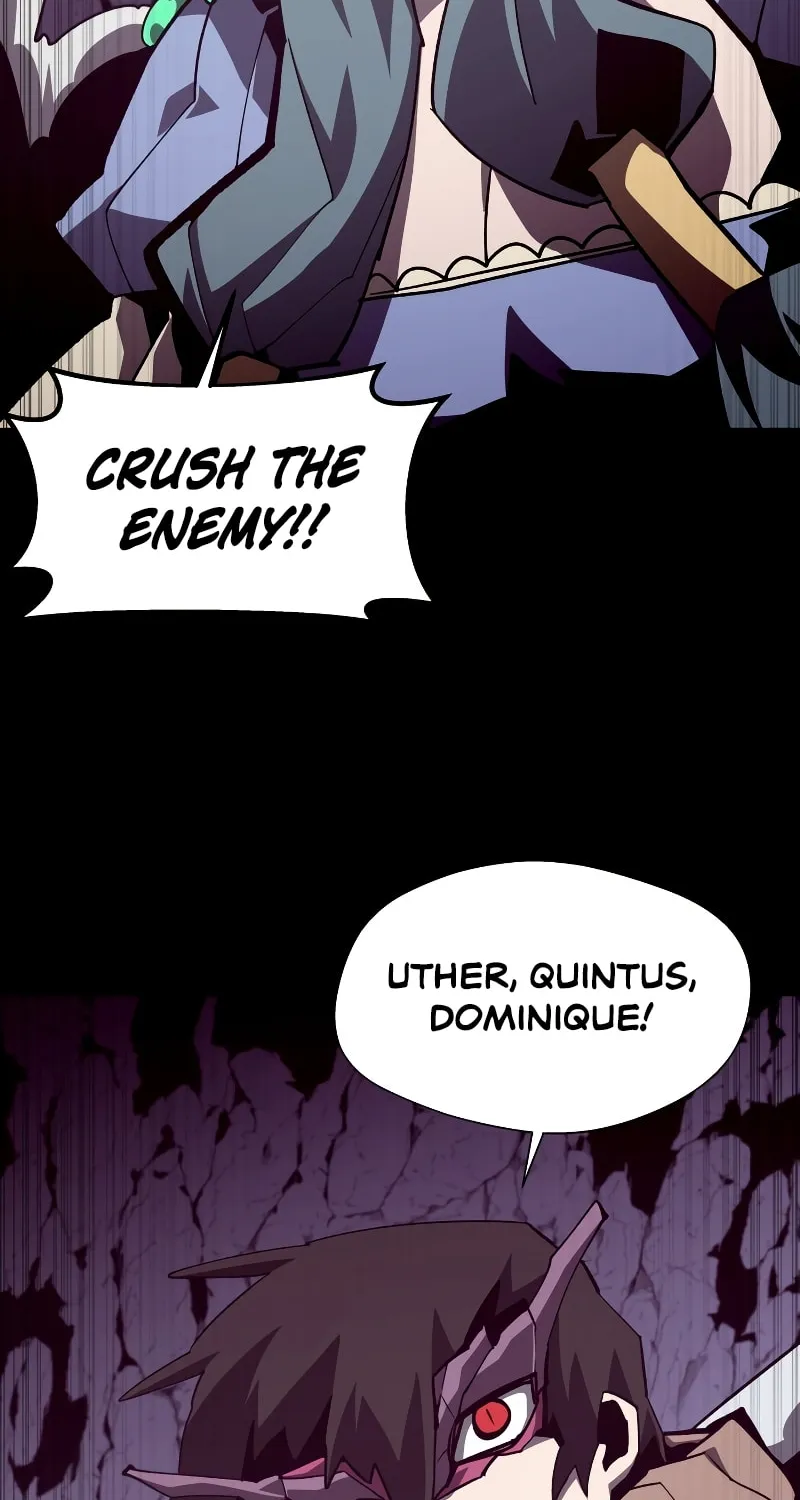Read Dungeon Odyssey chapter 63 image 49 on Lezhin