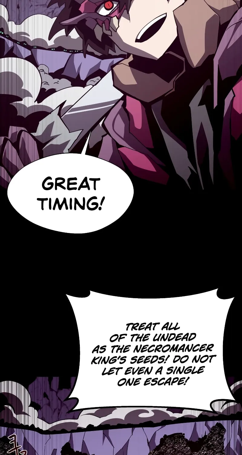 Read Dungeon Odyssey chapter 63 image 50 on Lezhin