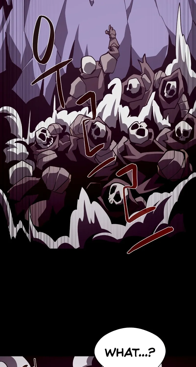 Read Dungeon Odyssey chapter 63 image 55 on Lezhin