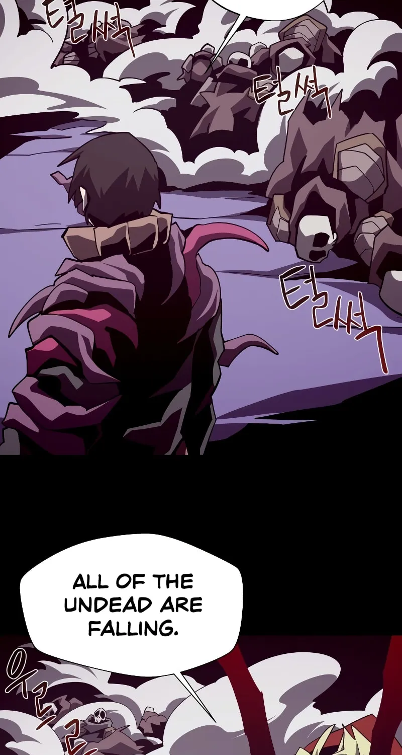 Read Dungeon Odyssey chapter 63 image 56 on Lezhin