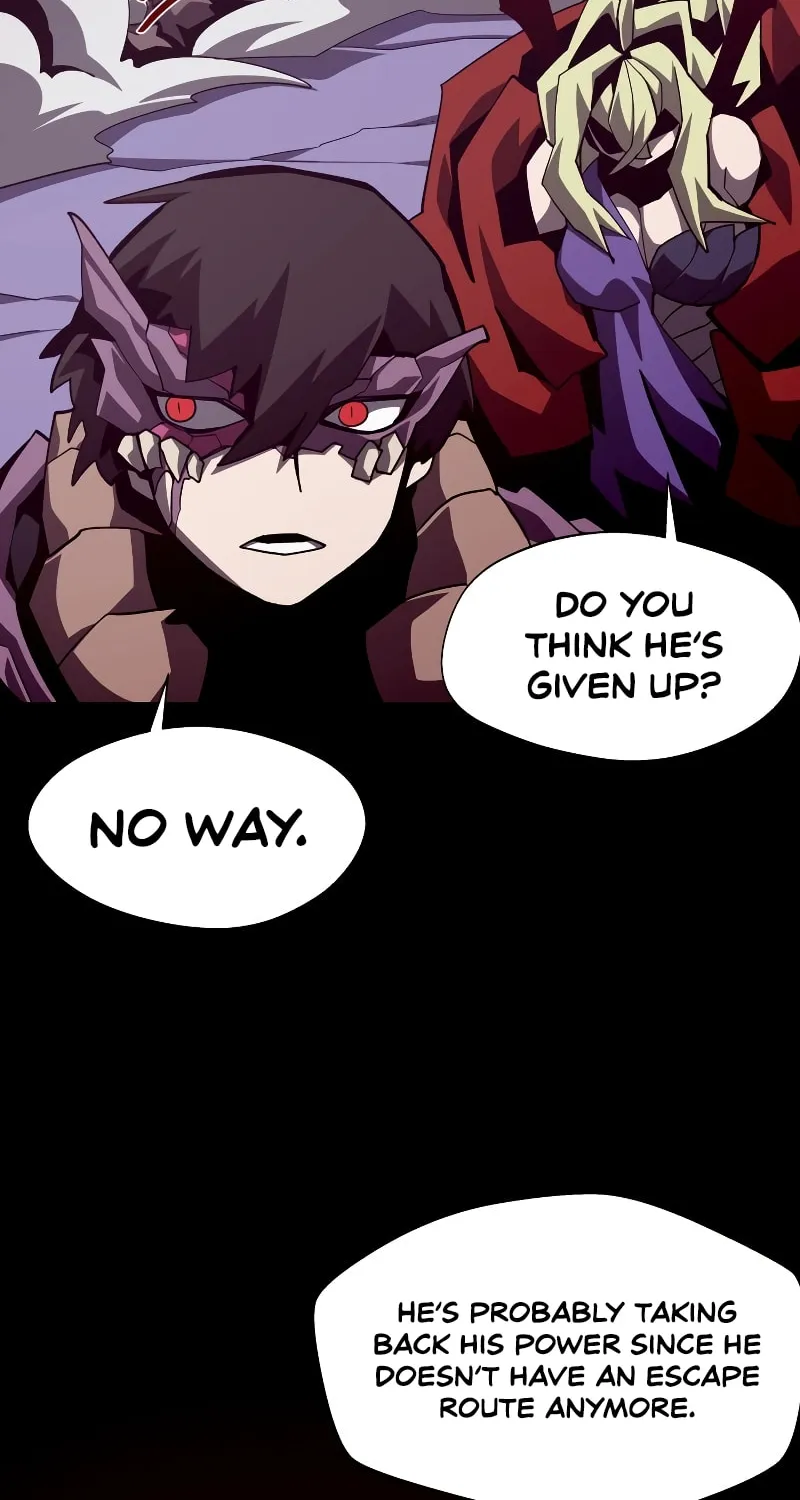 Read Dungeon Odyssey chapter 63 image 57 on Lezhin