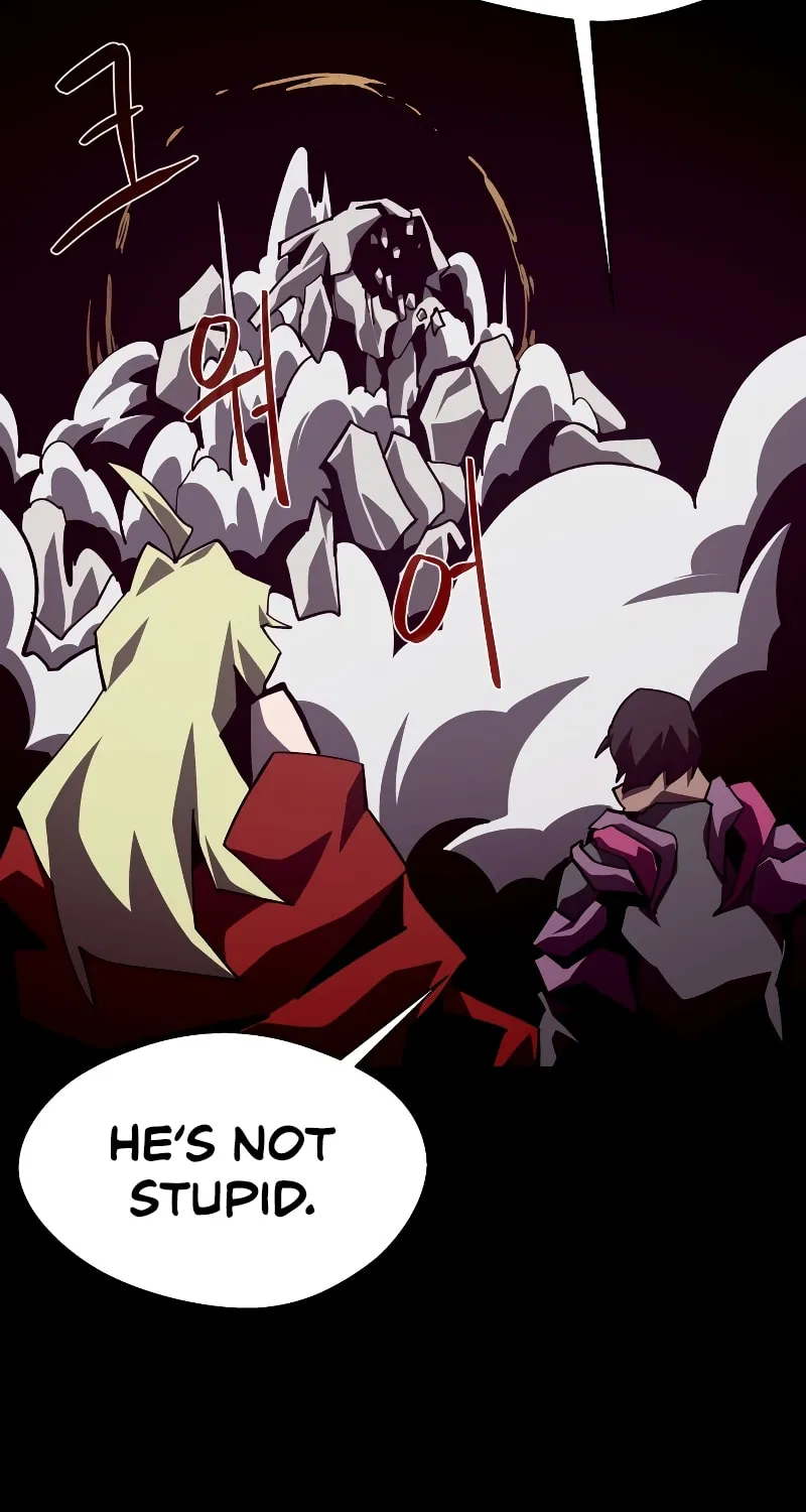 Read Dungeon Odyssey chapter 63 image 58 on Lezhin
