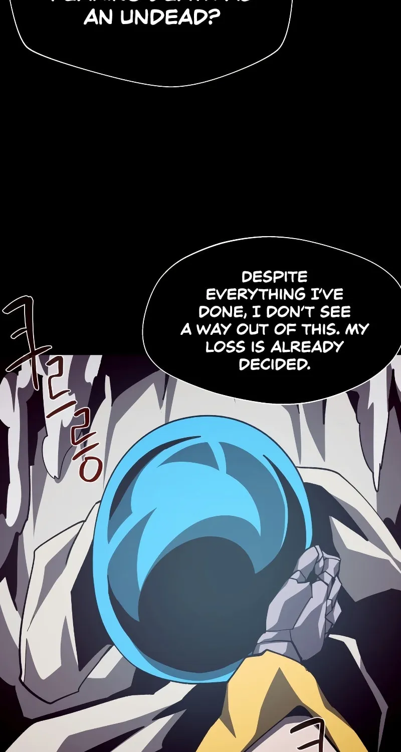 Read Dungeon Odyssey chapter 63 image 61 on Lezhin