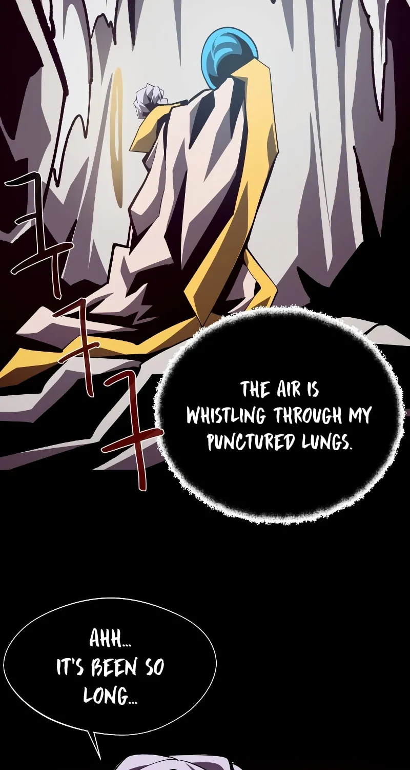 Read Dungeon Odyssey chapter 63 image 63 on Lezhin
