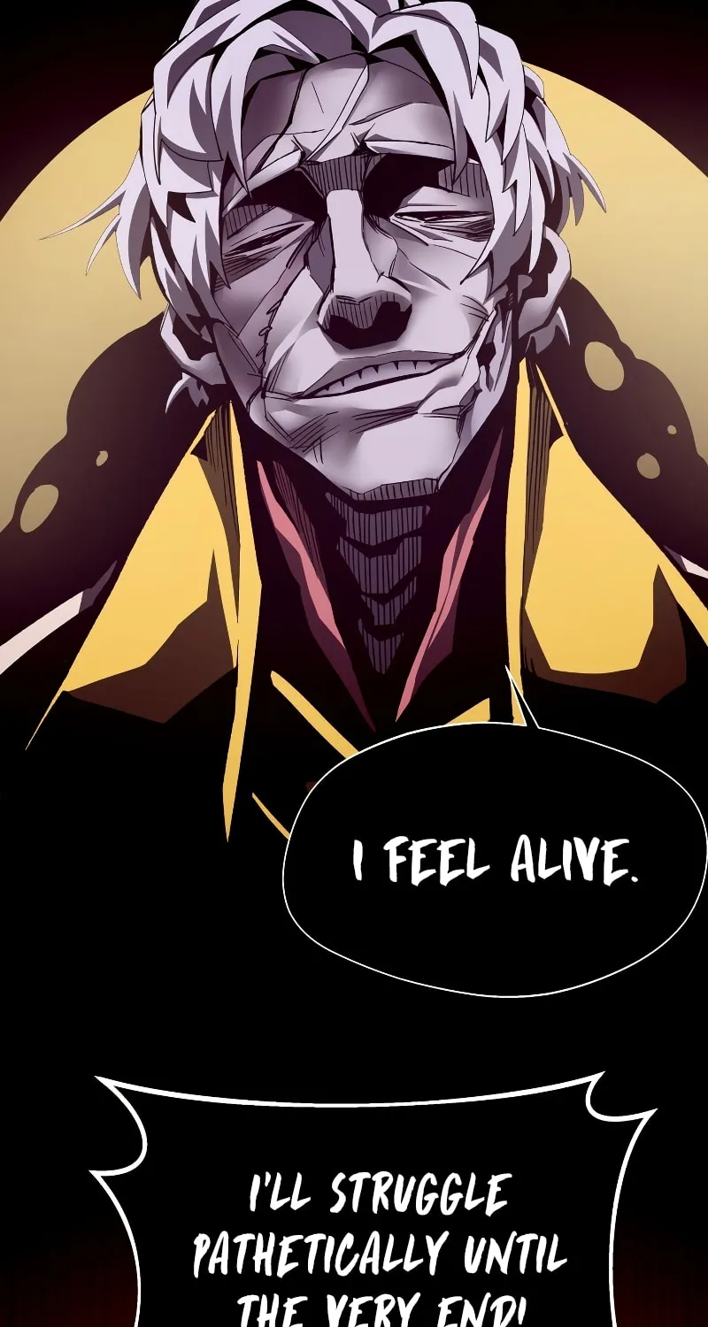 Read Dungeon Odyssey chapter 63 image 64 on Lezhin