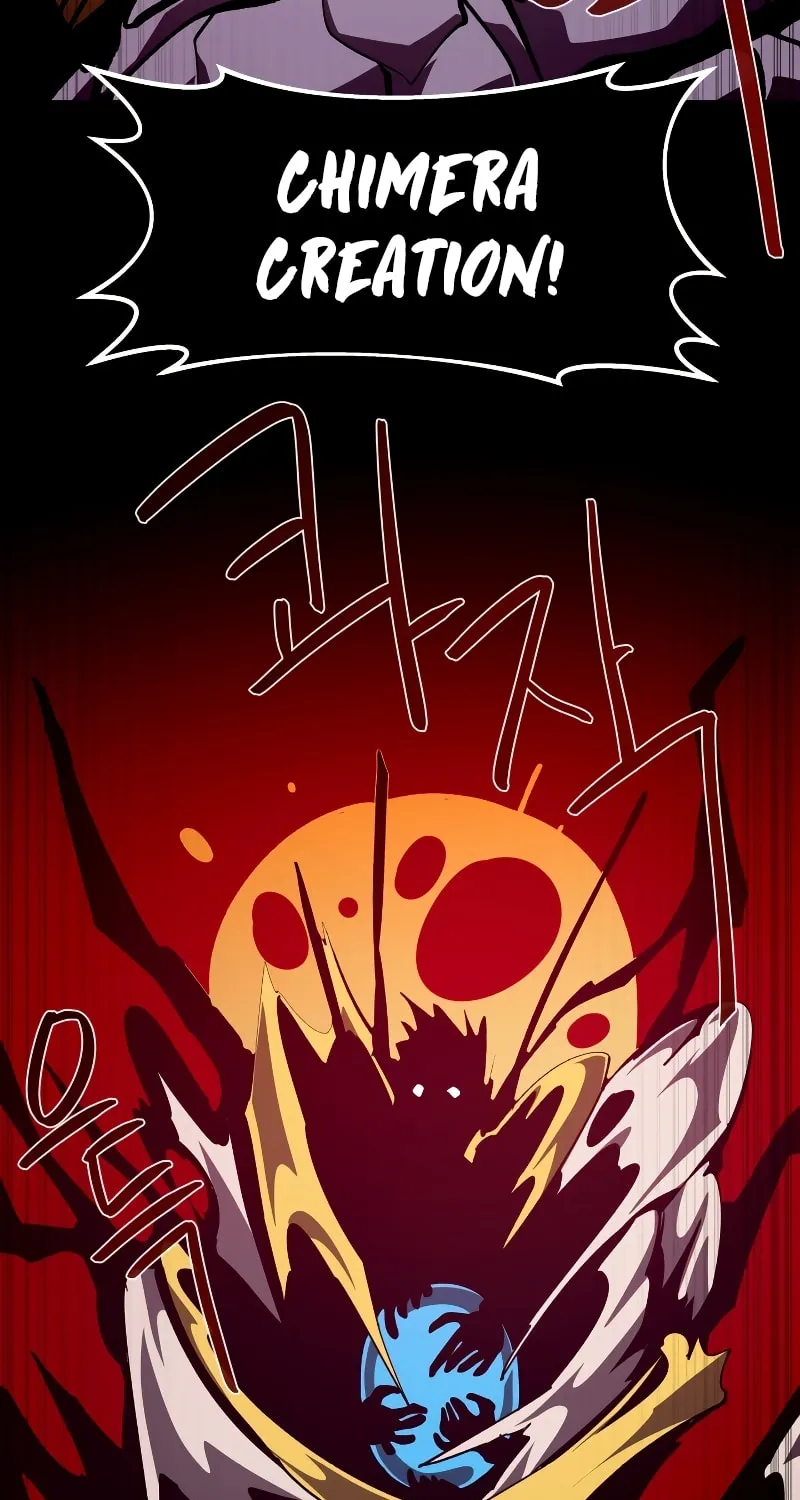 Read Dungeon Odyssey chapter 63 image 66 on Lezhin