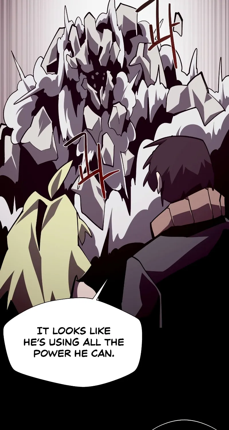 Read Dungeon Odyssey chapter 63 image 69 on Lezhin