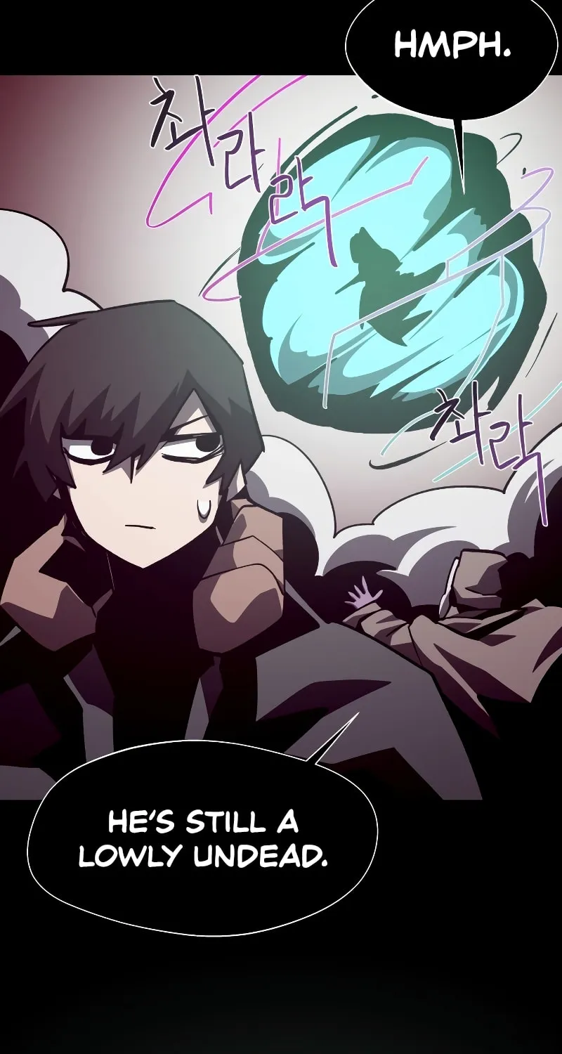 Read Dungeon Odyssey chapter 63 image 70 on Lezhin