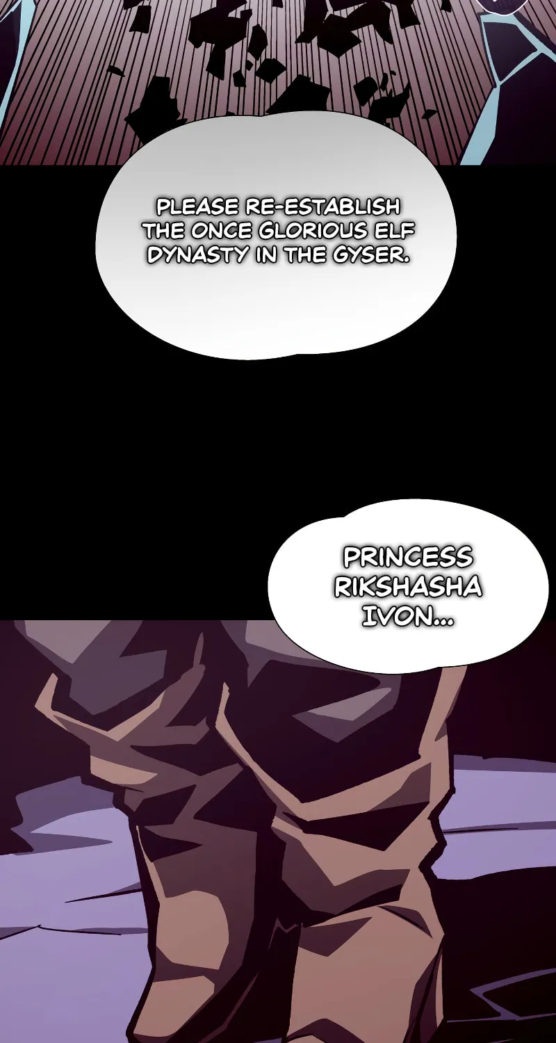 Read Dungeon Odyssey chapter 63 image 77 on Lezhin