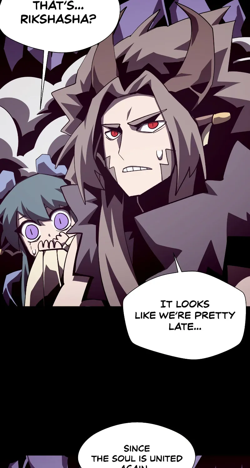 Read Dungeon Odyssey chapter 63 image 81 on Lezhin