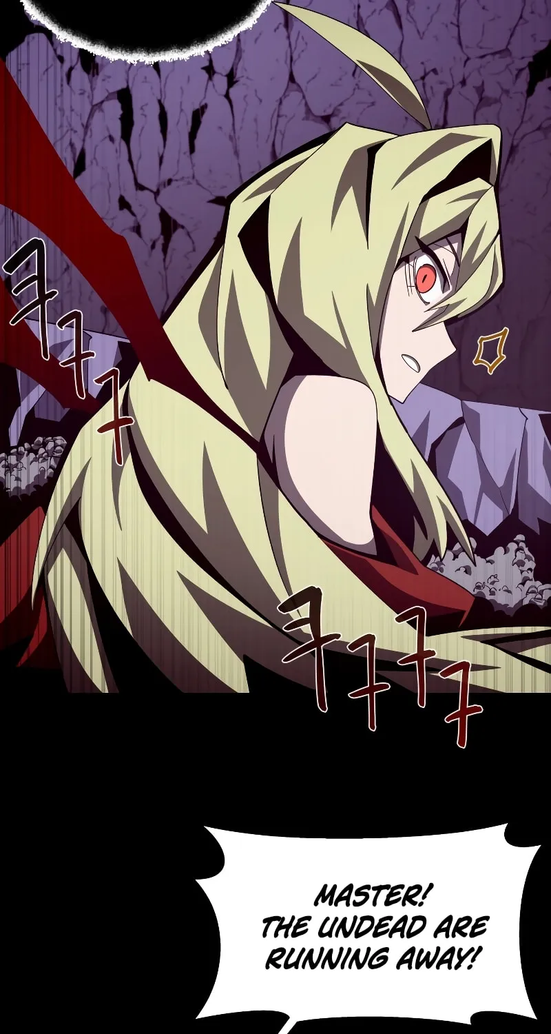 Read Dungeon Odyssey chapter 63 image 9 on Lezhin