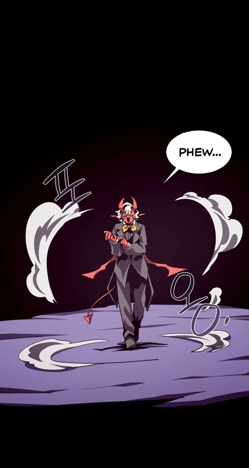 Read Dungeon Odyssey chapter 64 image 101 on Lezhin